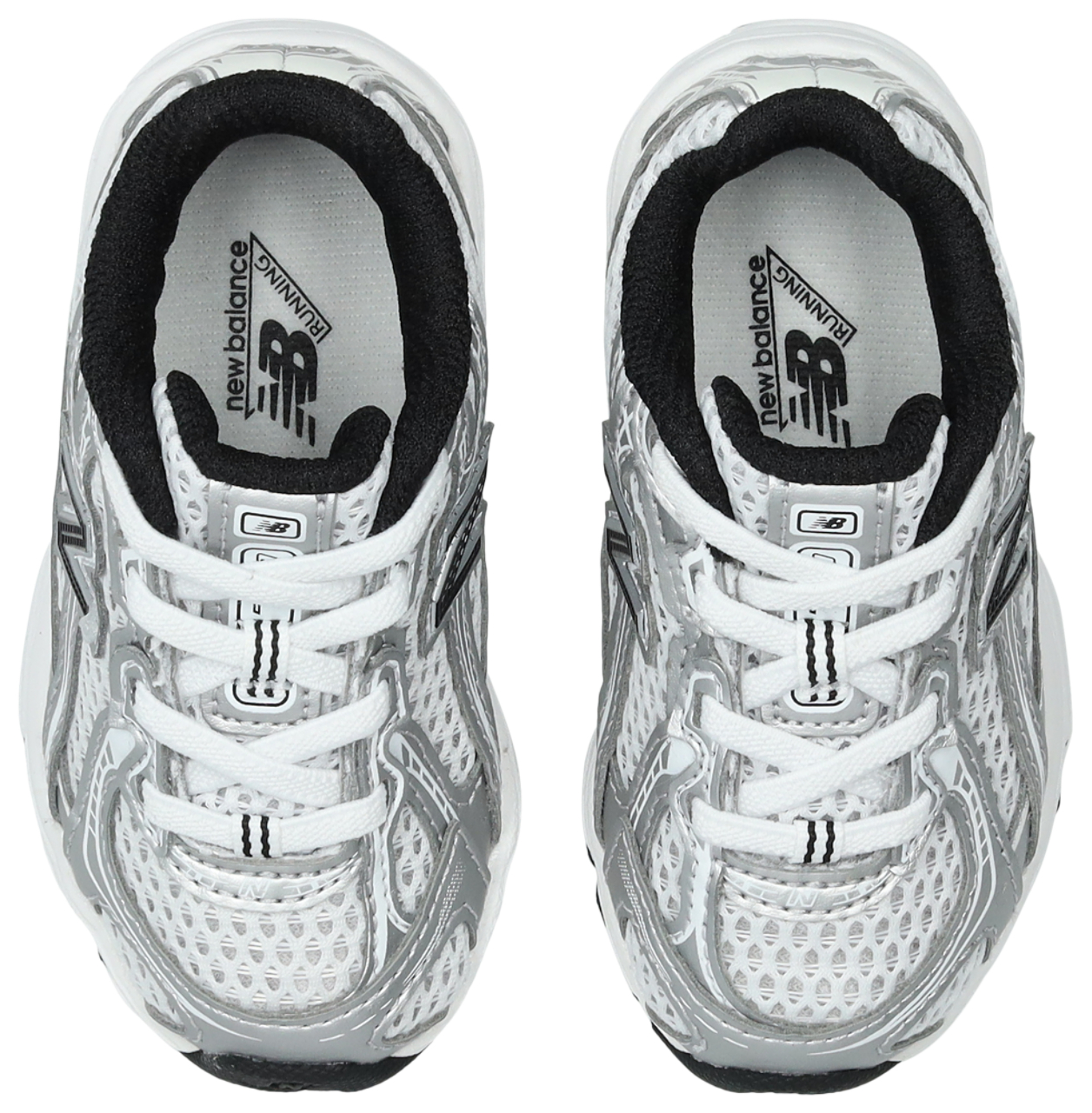 New Balance 740 Bild 5 von 7. Antippen, um die Fotogalerie zu öffnen.
