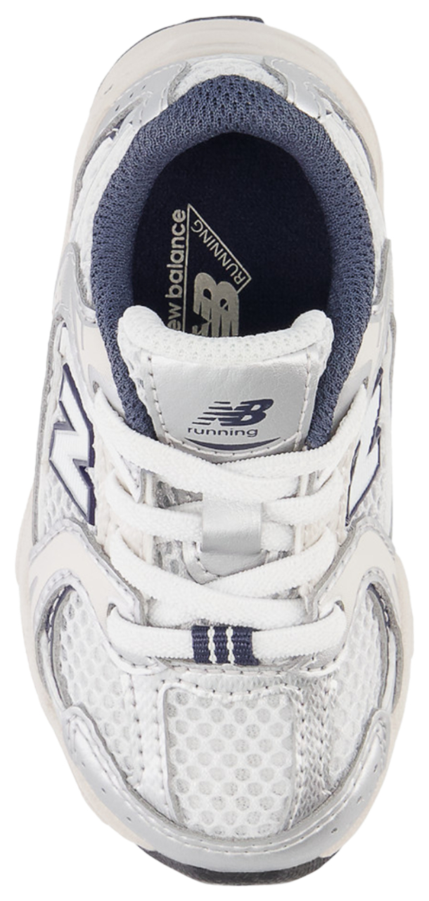 New Balance 530 Bild 4 von 5. Antippen, um die Fotogalerie zu öffnen.
