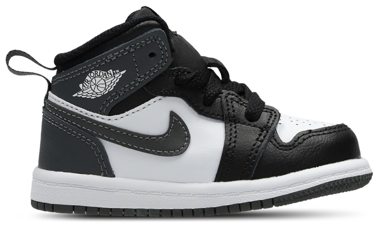 Jordan Aj1 Mid Foot Locker UK