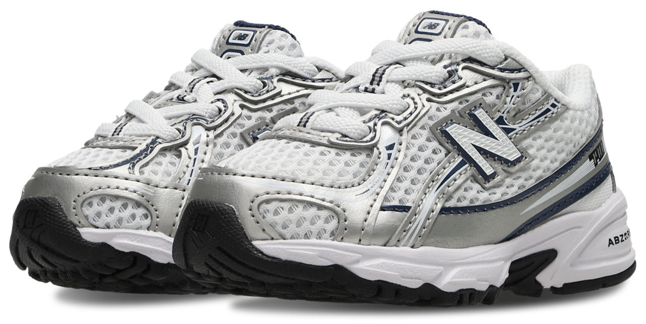 New Balance 740 Image 2 of 7. Tap to open photo gallery.