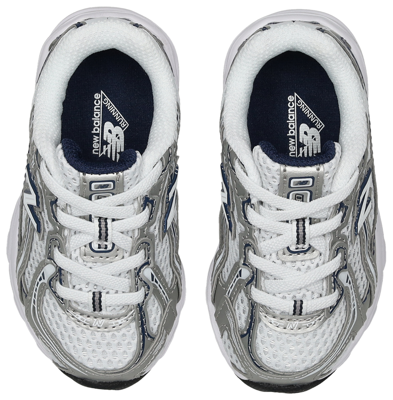 New Balance 740 Image 5 of 7. Tap to open photo gallery.