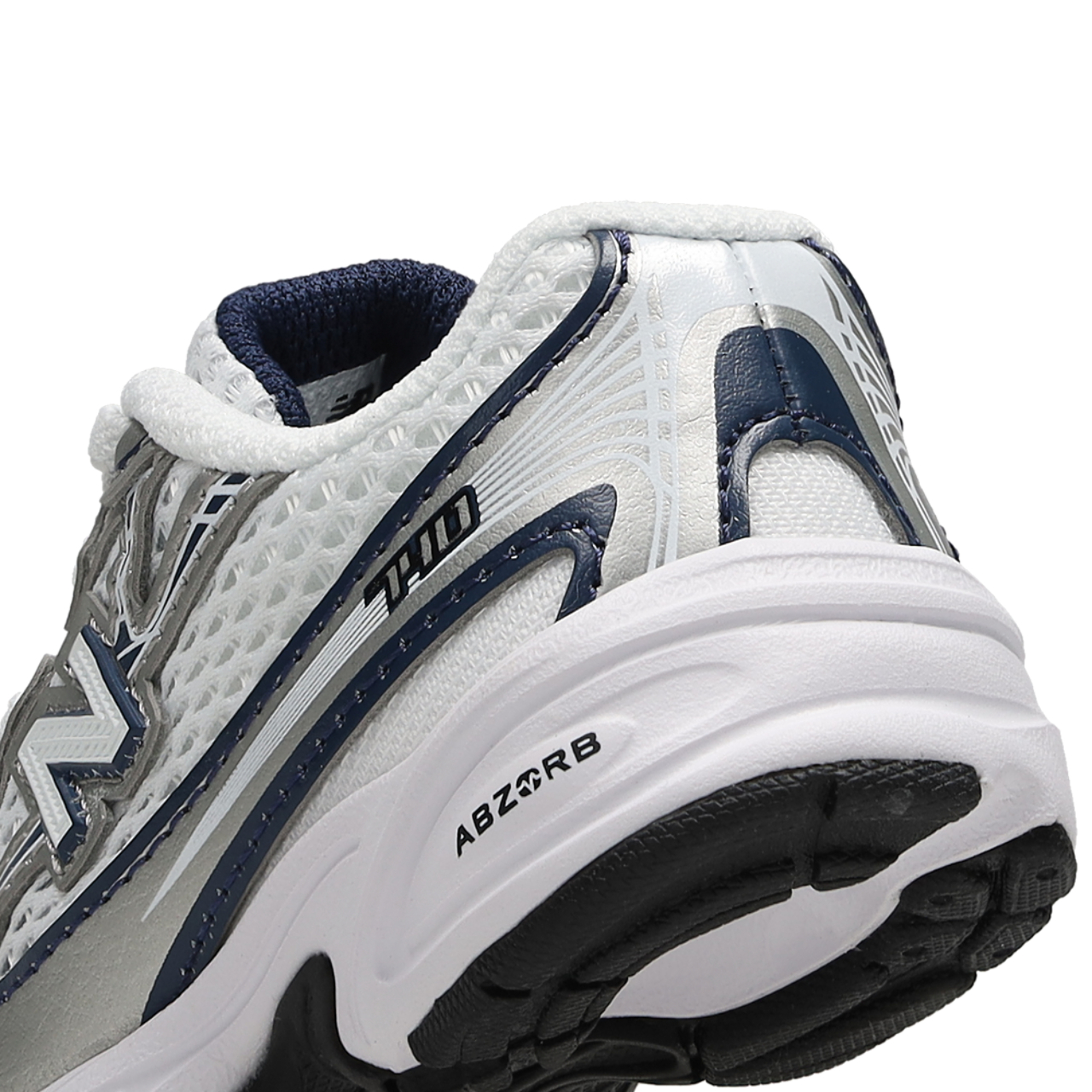 New Balance 740 Image 7 of 7. Tap to open photo gallery.