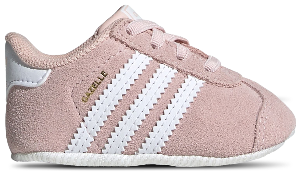 adidas Gazelle Crib Image 1 of 6. Tap to open photo gallery.