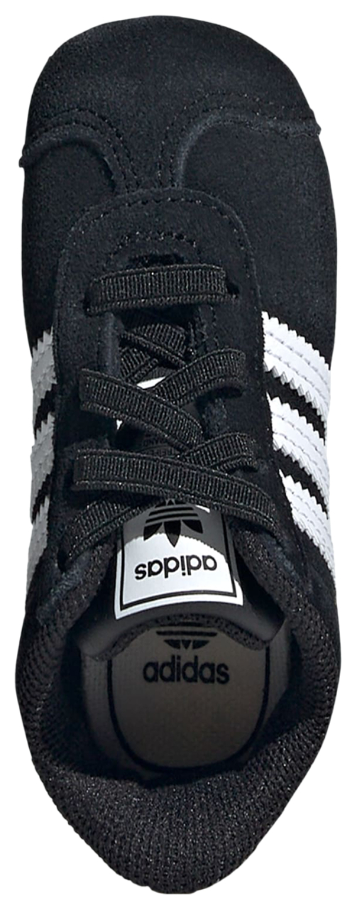adidas Gazelle Crib Image 5 of 6. Tap to open photo gallery.