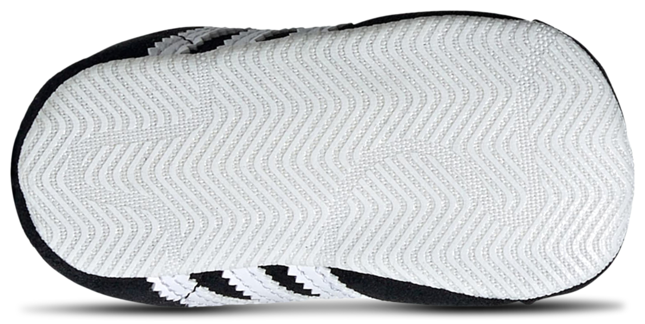 adidas Gazelle Crib Image 6 of 6. Tap to open photo gallery.
