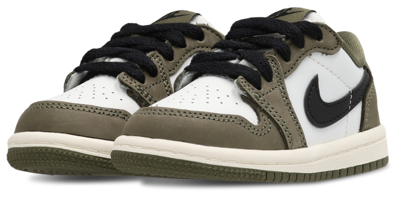 Jordan Aj1 Retro Low Og Image 2 sur 8. Appuyez pour ouvrir la galerie de photos.