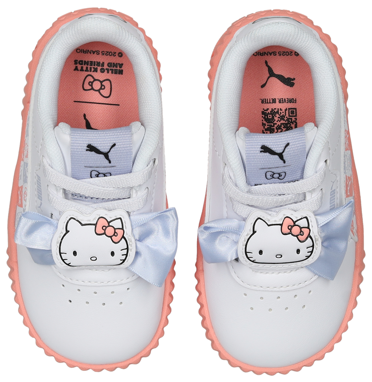 Puma Carina X Hello Kitty Friends Foot Locker Spain
