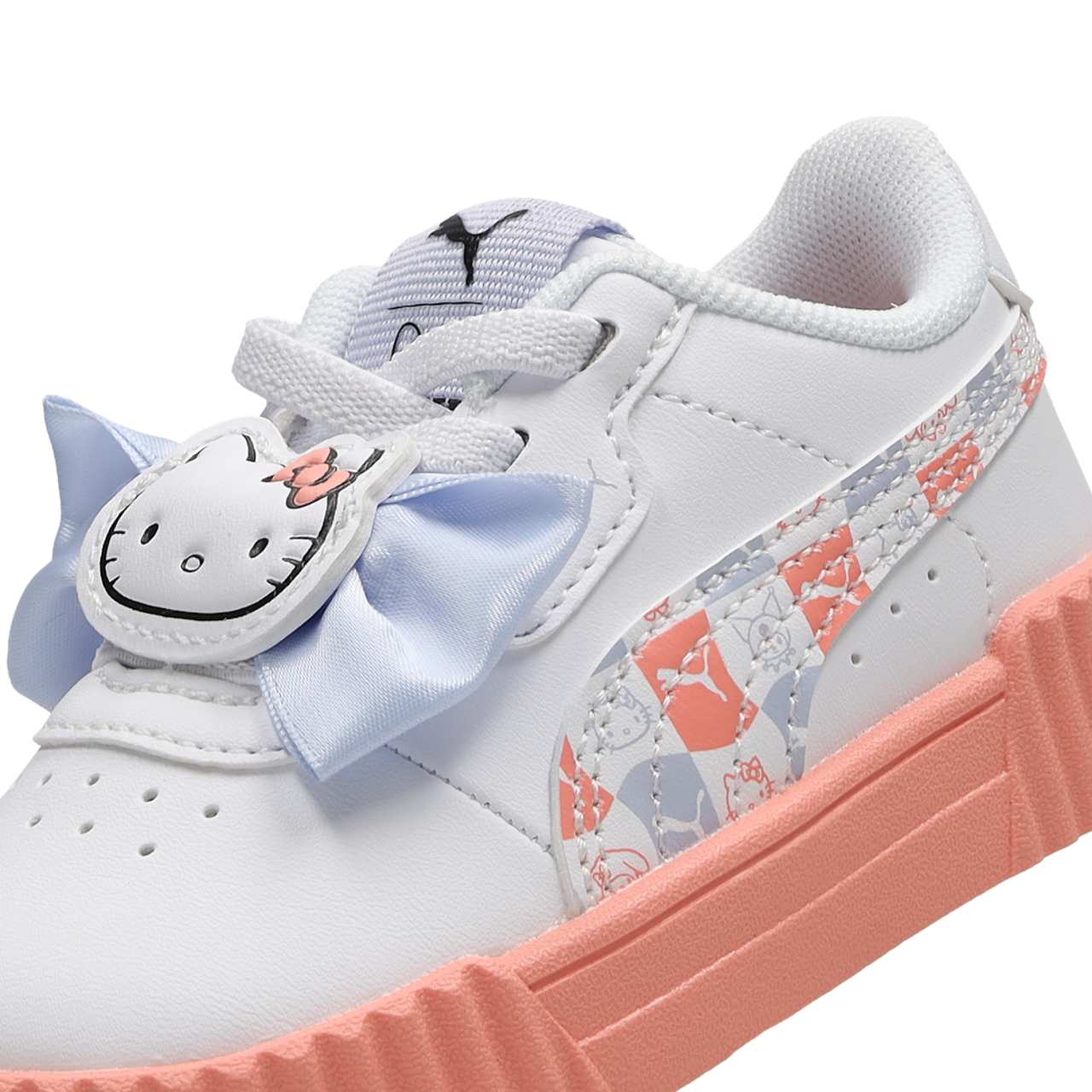 Puma Carina X Hello Kitty Friends Foot Locker Portugal