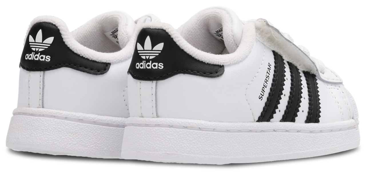 adidas Superstar II Image 3 of 7. Tap to open photo gallery.