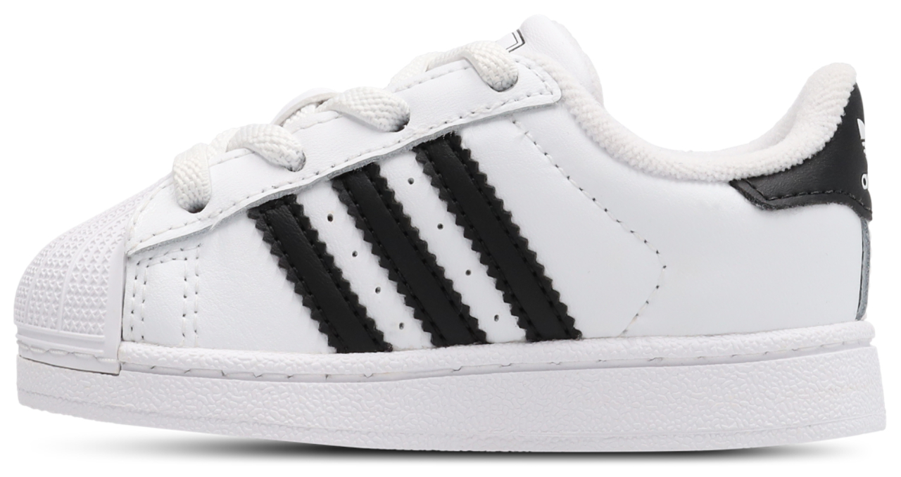 adidas Superstar II Image 4 of 7. Tap to open photo gallery.