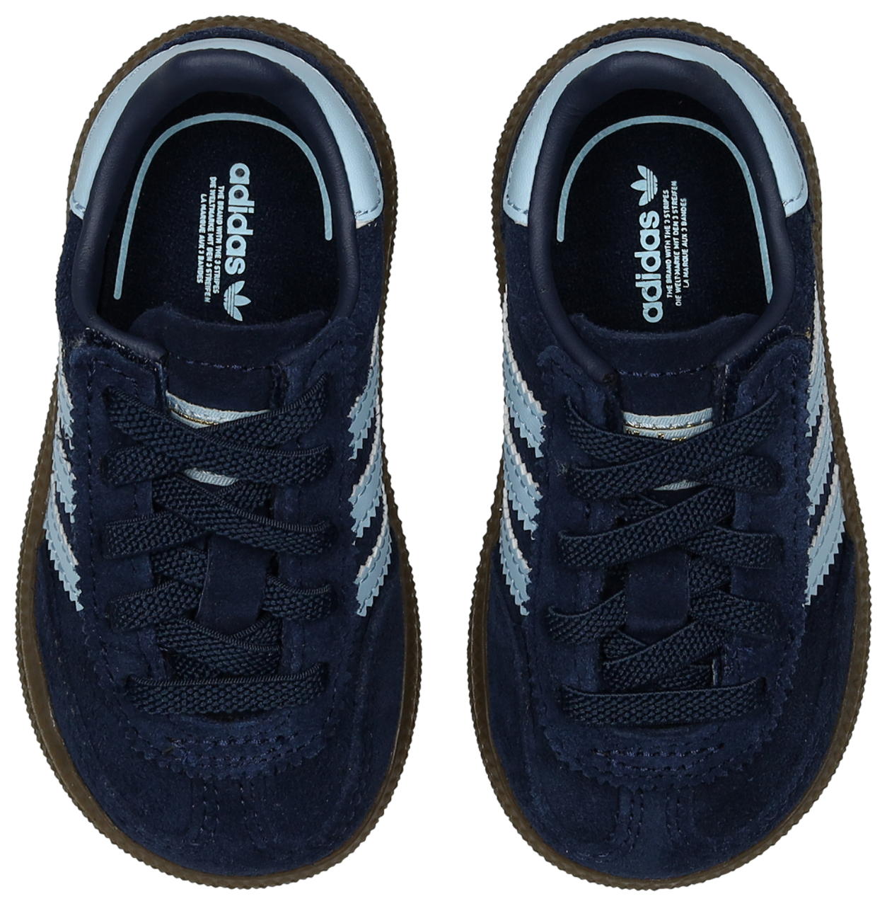 adidas Handball Spezial Afbeelding 5 van 8. Tik om de fotogalerij te openen..