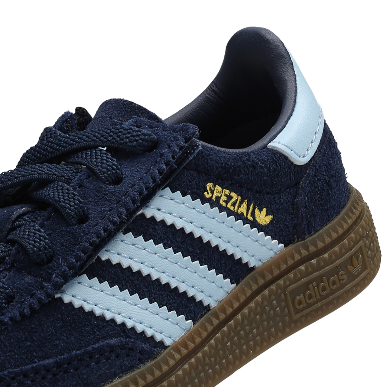 adidas Handball Spezial Afbeelding 7 van 8. Tik om de fotogalerij te openen..