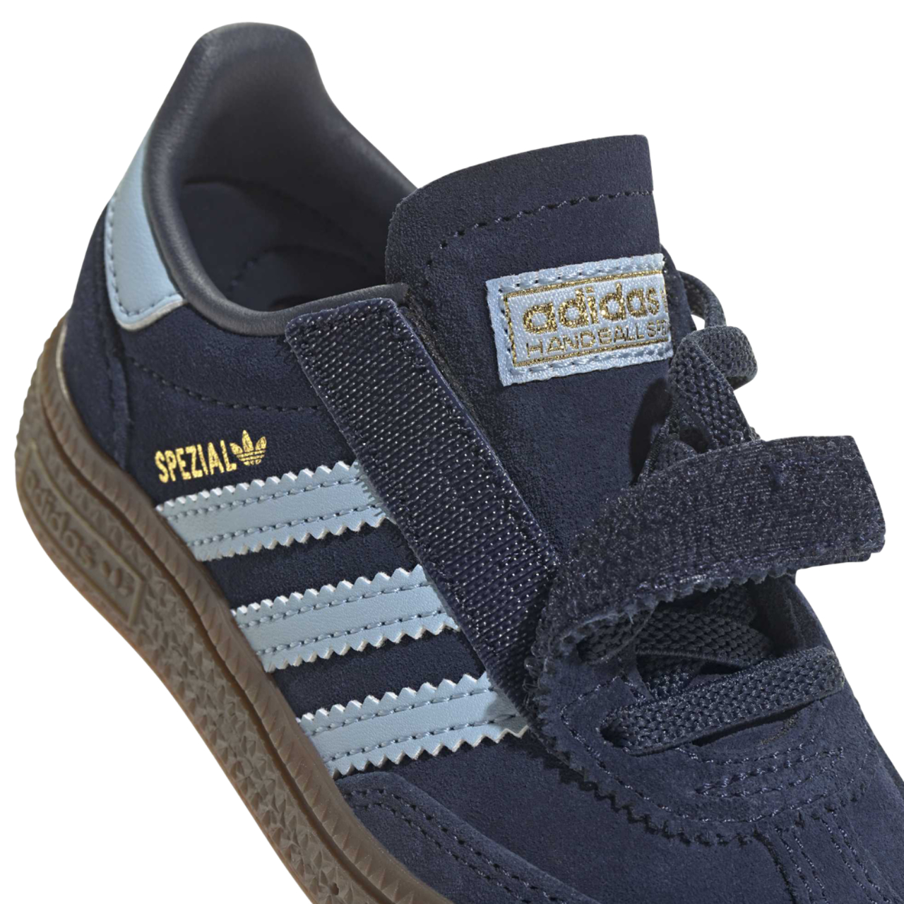 adidas Handball Spezial Afbeelding 8 van 8. Tik om de fotogalerij te openen..