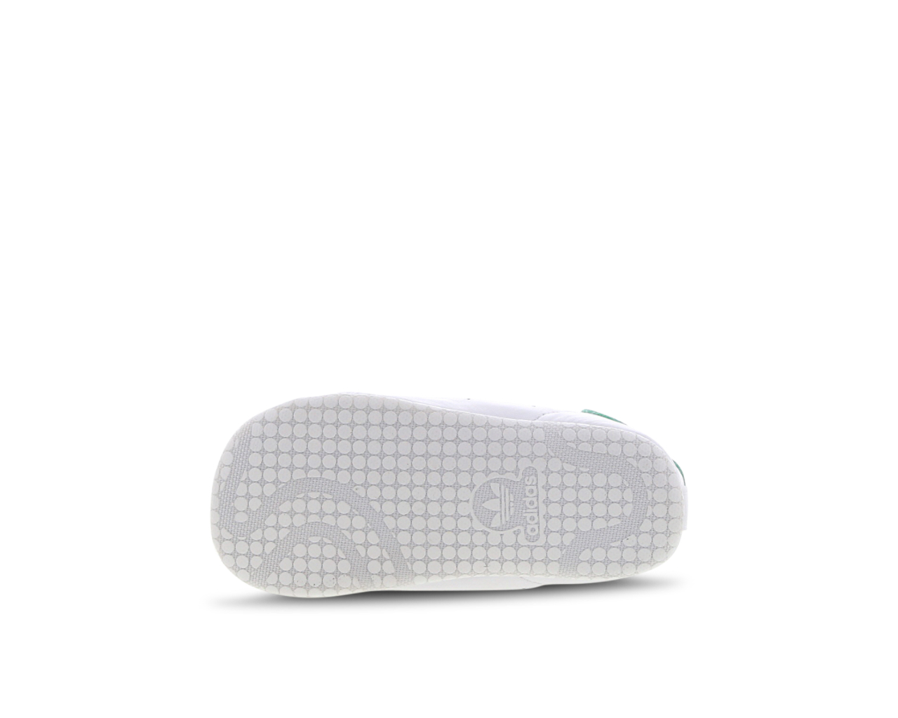adidas Stan Smith Crib Image 6 of 6. Tap to open photo gallery.