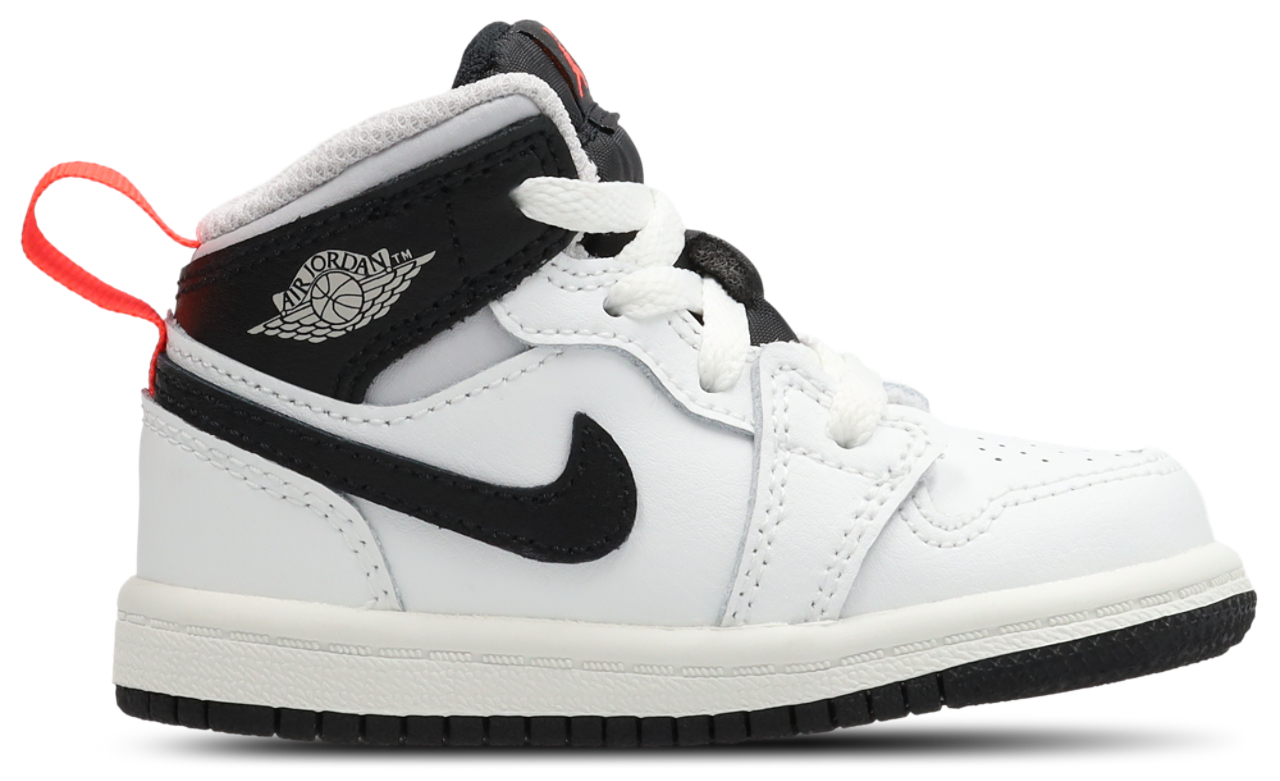 Jordan Aj1 Mid Image 1 of 7. Tap to open photo gallery.