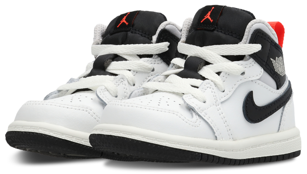 Jordan Aj1 Mid Image 2 of 7. Tap to open photo gallery.