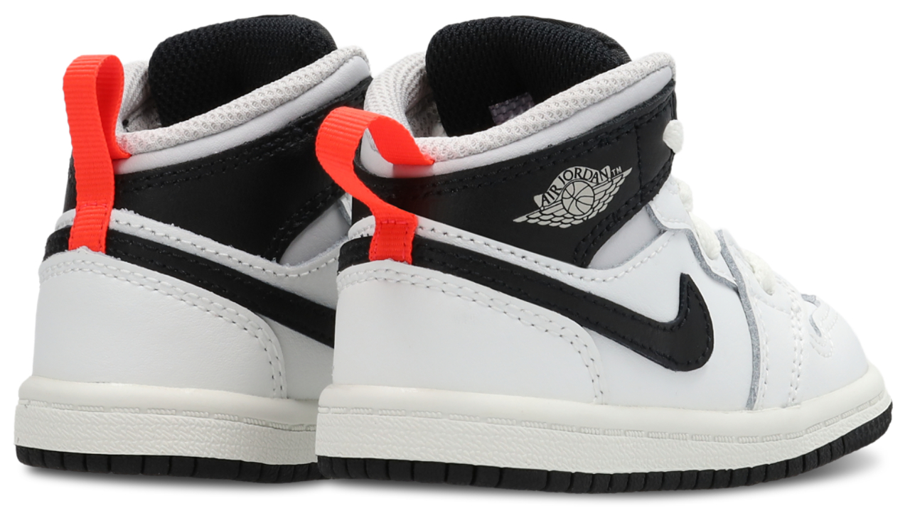 Jordan Aj1 Mid Image 3 of 7. Tap to open photo gallery.