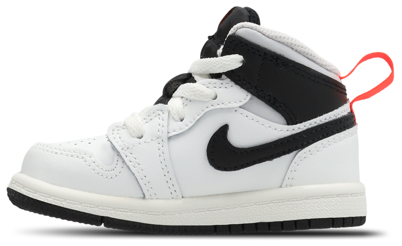 Jordan Aj1 Mid Image 4 of 7. Tap to open photo gallery.