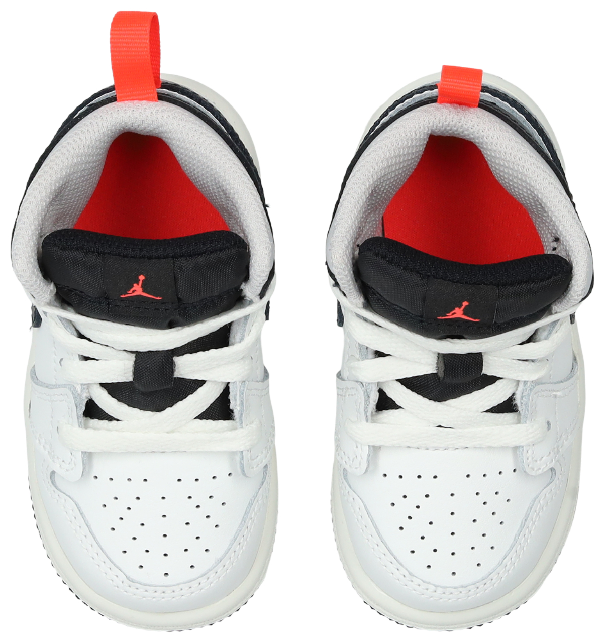 Jordan Aj1 Mid Image 5 of 7. Tap to open photo gallery.