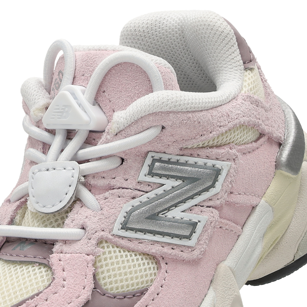 New Balance 9060 Bild 7 von 7. Antippen, um die Fotogalerie zu öffnen.