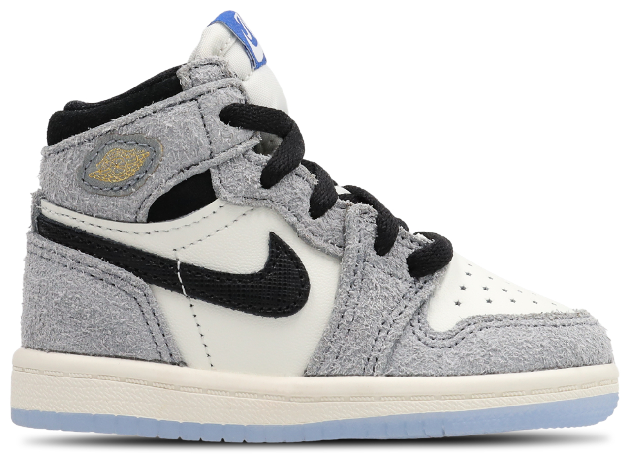 Jordan Aj1 Retro Hi Og Afbeelding 1 van 7. Tik om de fotogalerij te openen..