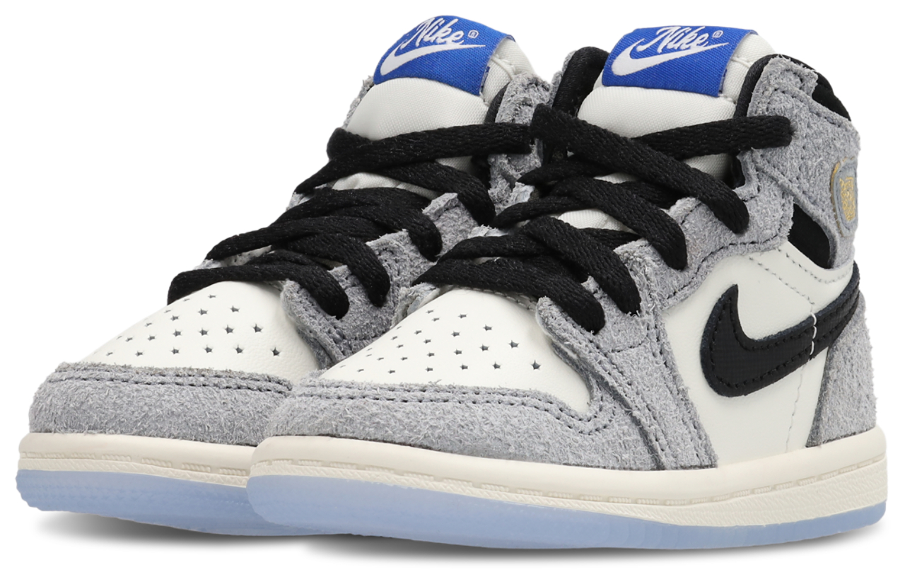 Jordan Aj1 Retro Hi Og Afbeelding 2 van 7. Tik om de fotogalerij te openen..