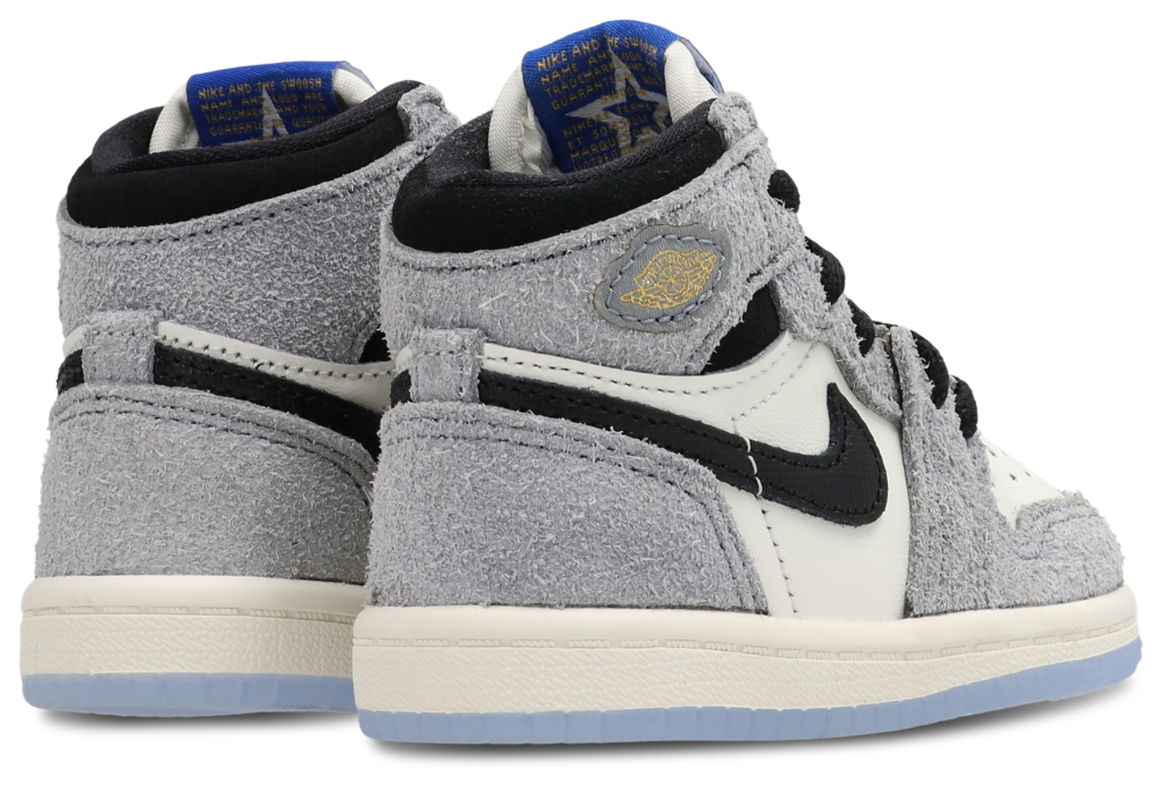 Jordan Aj1 Retro Hi Og Afbeelding 3 van 7. Tik om de fotogalerij te openen..