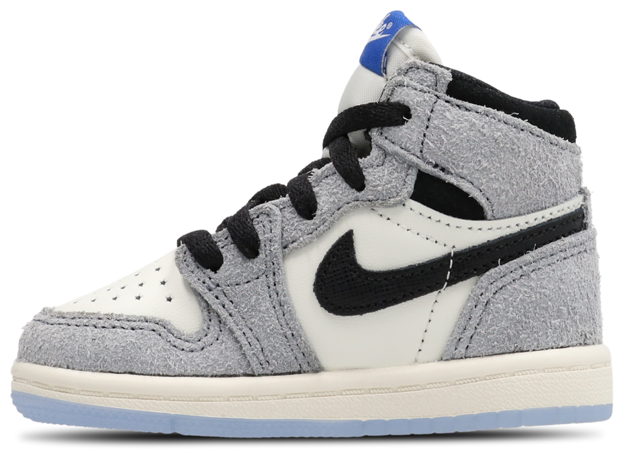 Jordan Aj1 Retro Hi Og Afbeelding 4 van 7. Tik om de fotogalerij te openen..