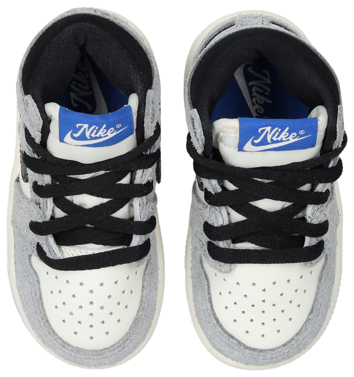 Jordan Aj1 Retro Hi Og Afbeelding 5 van 7. Tik om de fotogalerij te openen..