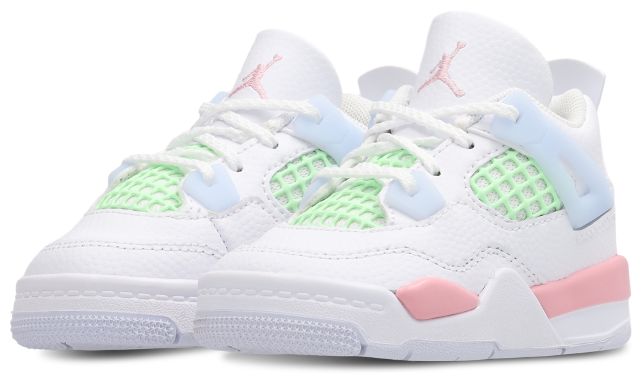 Jordan Retro 4 Afbeelding 2 van 7. Tik om de fotogalerij te openen..