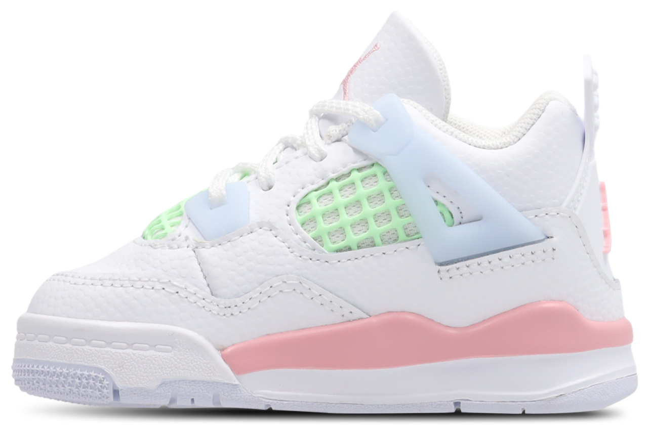 Jordan Retro 4 Afbeelding 4 van 7. Tik om de fotogalerij te openen..
