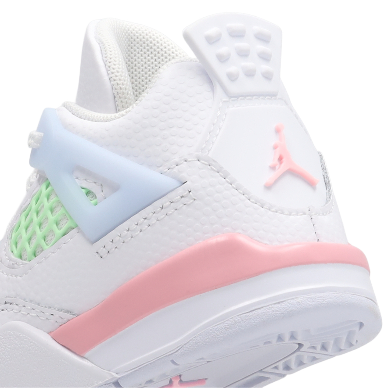 Jordan Retro 4 Afbeelding 7 van 7. Tik om de fotogalerij te openen..