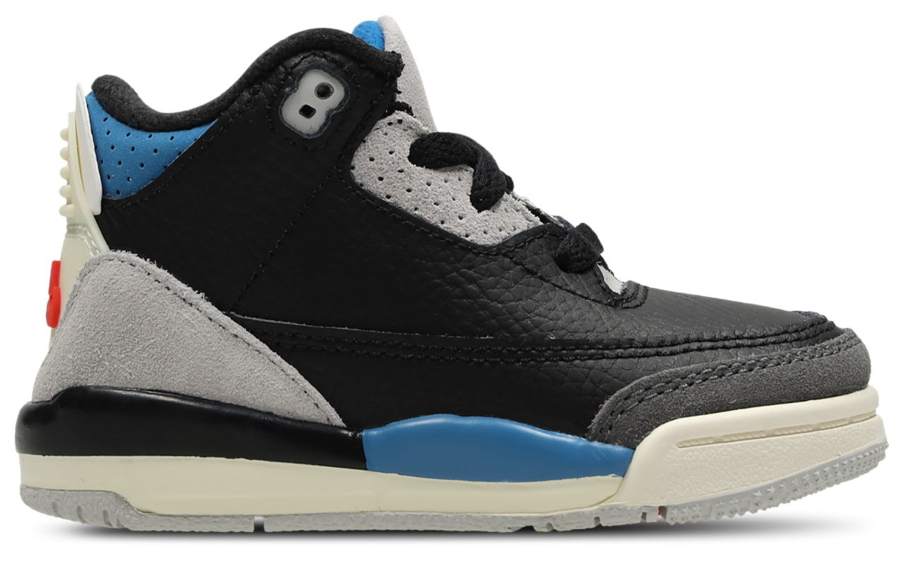 Jordan AJ3 Retro Image 1 of 7. Tap to open photo gallery.