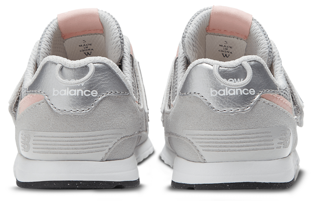 New Balance 574 New-b Hook Loop Foot Locker UK