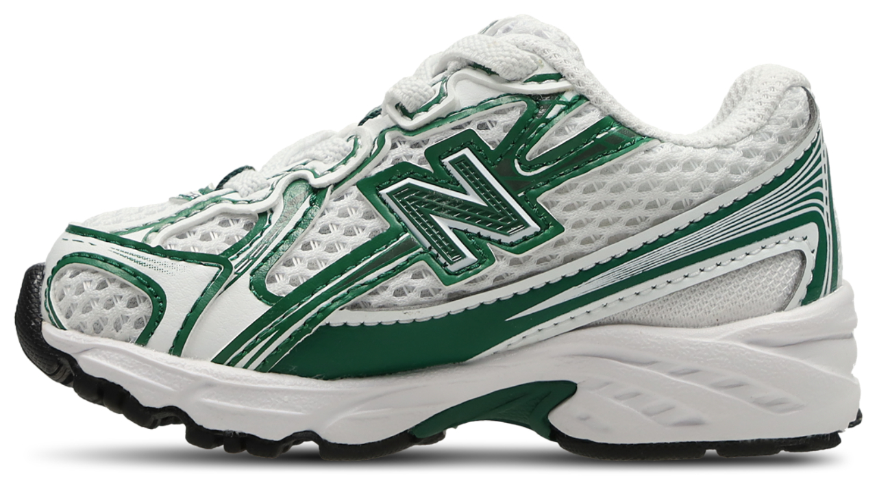 New Balance 740 Bild 4 von 7. Antippen, um die Fotogalerie zu öffnen.