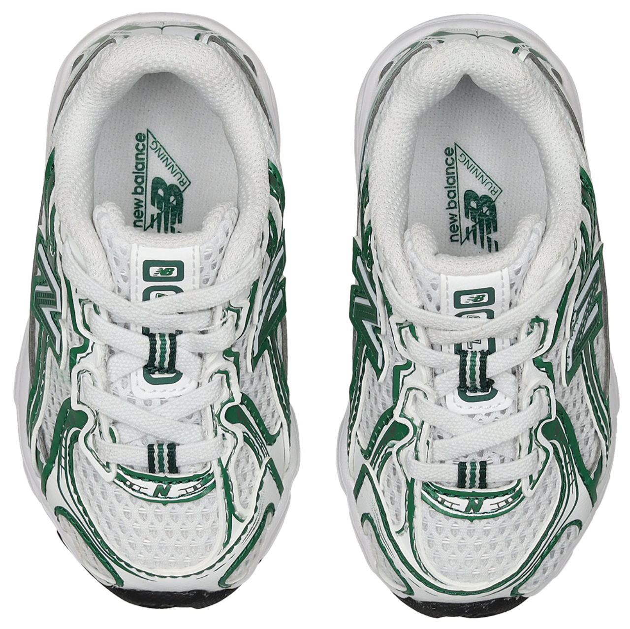 New Balance 740 Bild 5 von 7. Antippen, um die Fotogalerie zu öffnen.