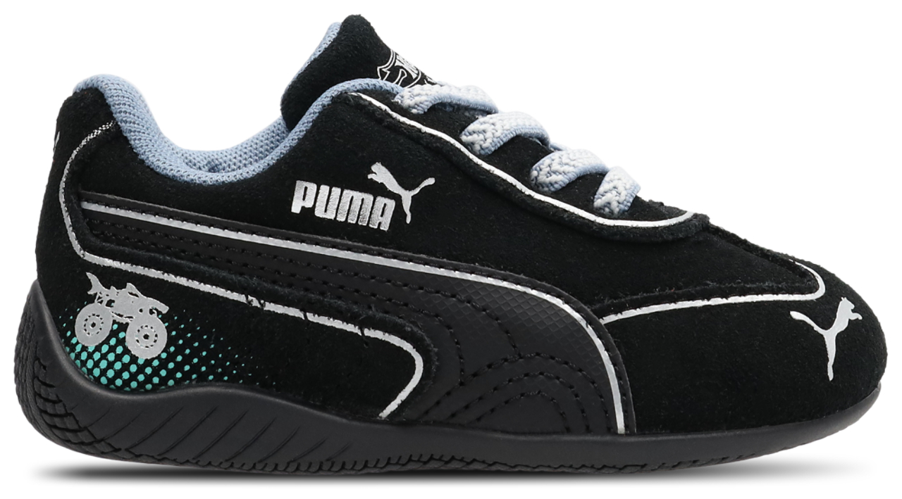Puma Speedcat X Hot Wheels Image 1 sur 7. Appuyez pour ouvrir la galerie de photos.