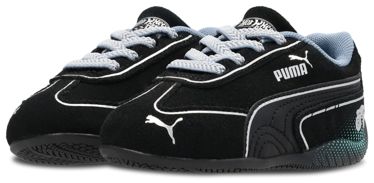 Puma Speedcat X Hot Wheels Image 2 sur 7. Appuyez pour ouvrir la galerie de photos.