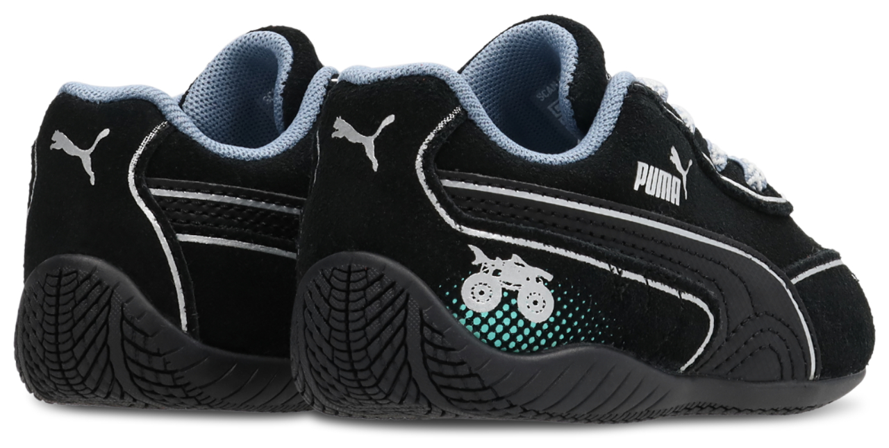 Puma Speedcat X Hot Wheels Image 3 sur 7. Appuyez pour ouvrir la galerie de photos.