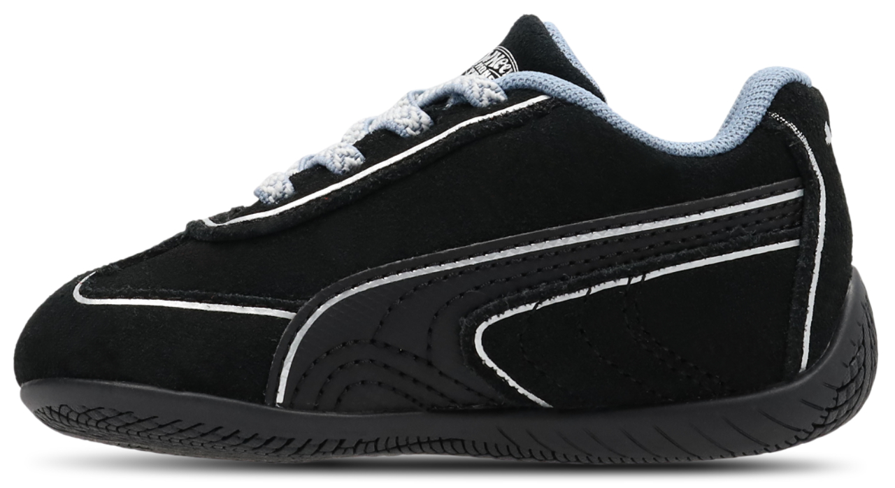 Puma Speedcat X Hot Wheels Image 4 sur 7. Appuyez pour ouvrir la galerie de photos.
