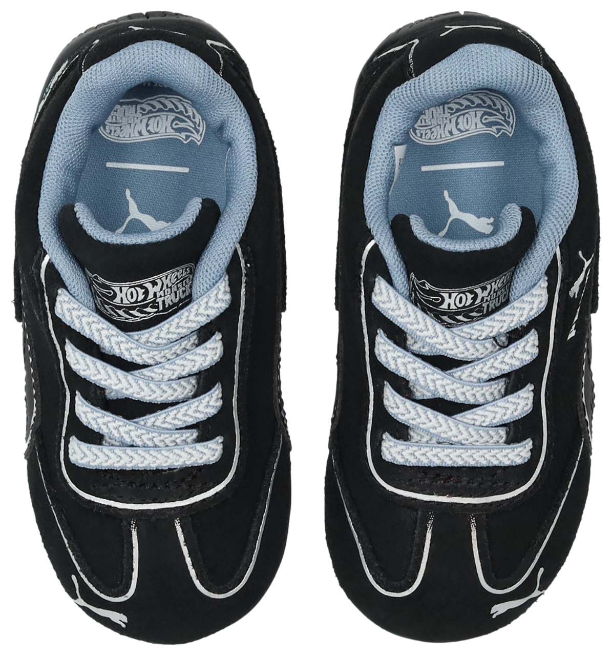Puma Speedcat X Hot Wheels Image 5 sur 7. Appuyez pour ouvrir la galerie de photos.
