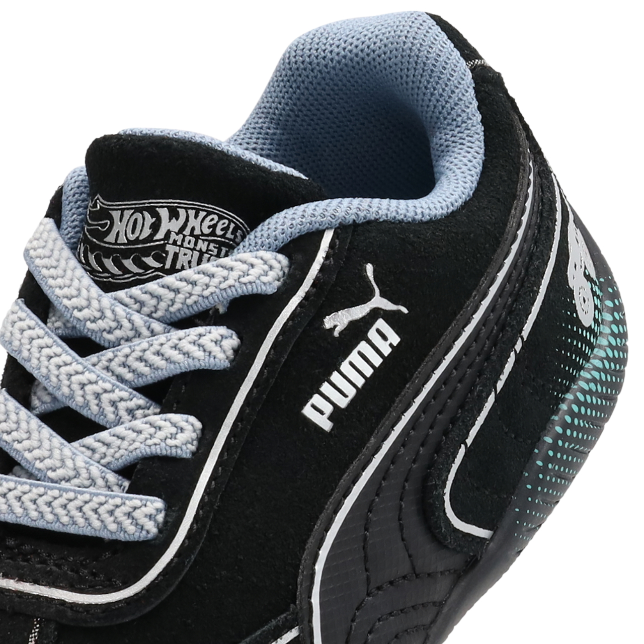 Puma Speedcat X Hot Wheels Image 7 sur 7. Appuyez pour ouvrir la galerie de photos.