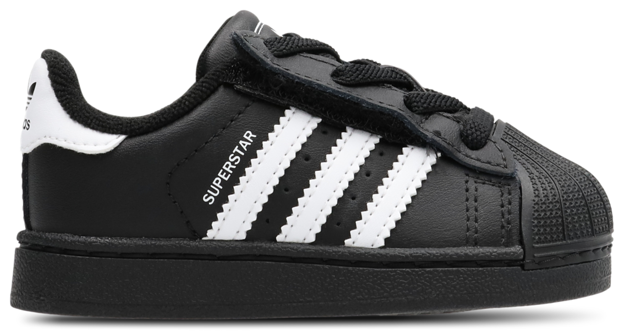 adidas Superstar II Image 1 of 7. Tap to open photo gallery.