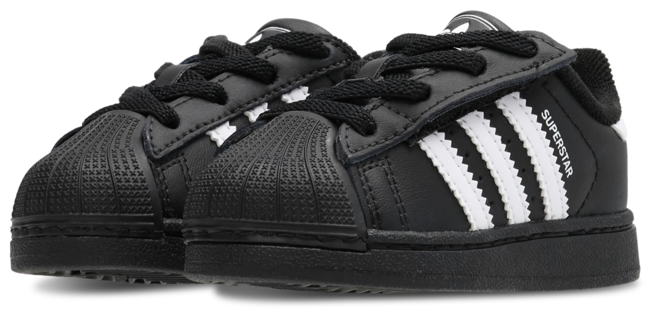 adidas Superstar II Image 2 of 7. Tap to open photo gallery.