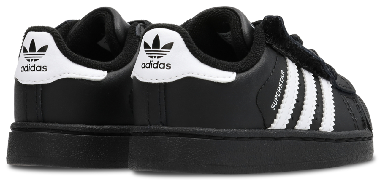 adidas Superstar II Image 3 of 7. Tap to open photo gallery.