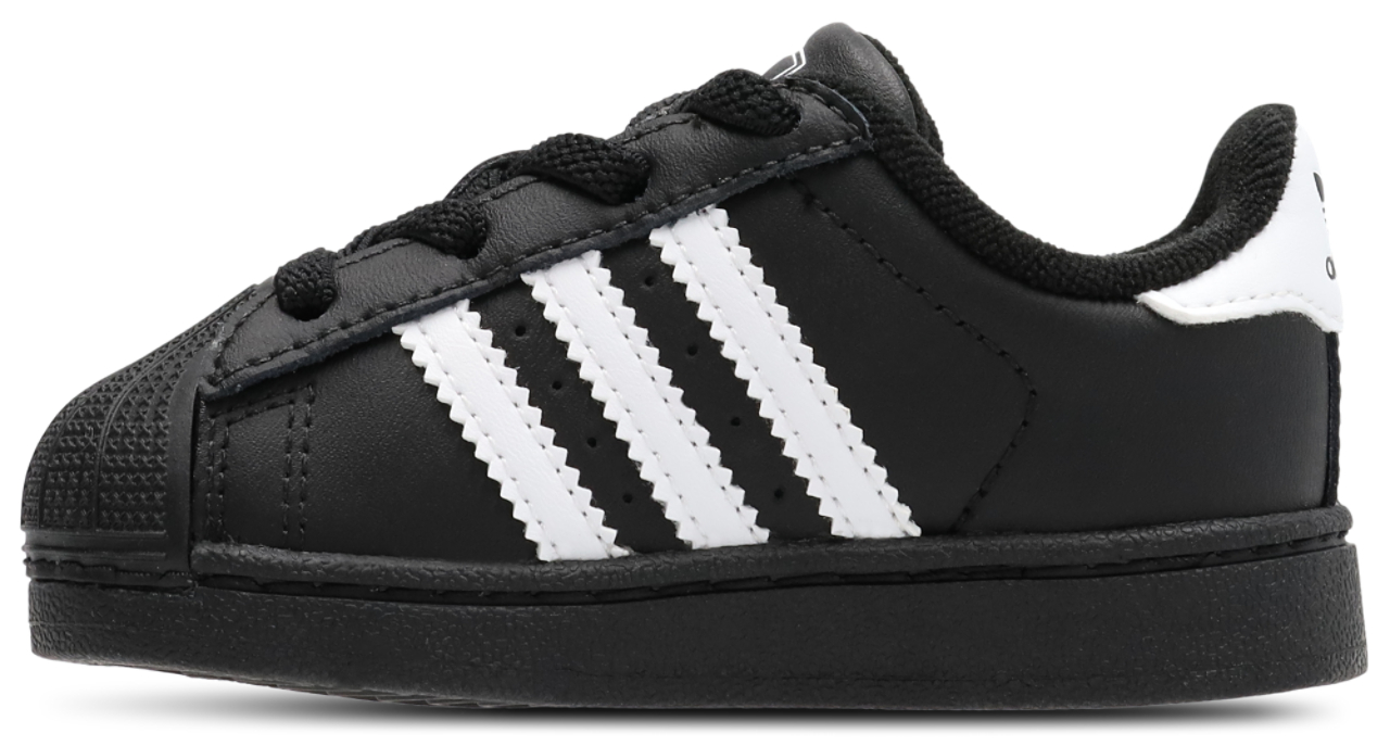 adidas Superstar II Image 4 of 7. Tap to open photo gallery.
