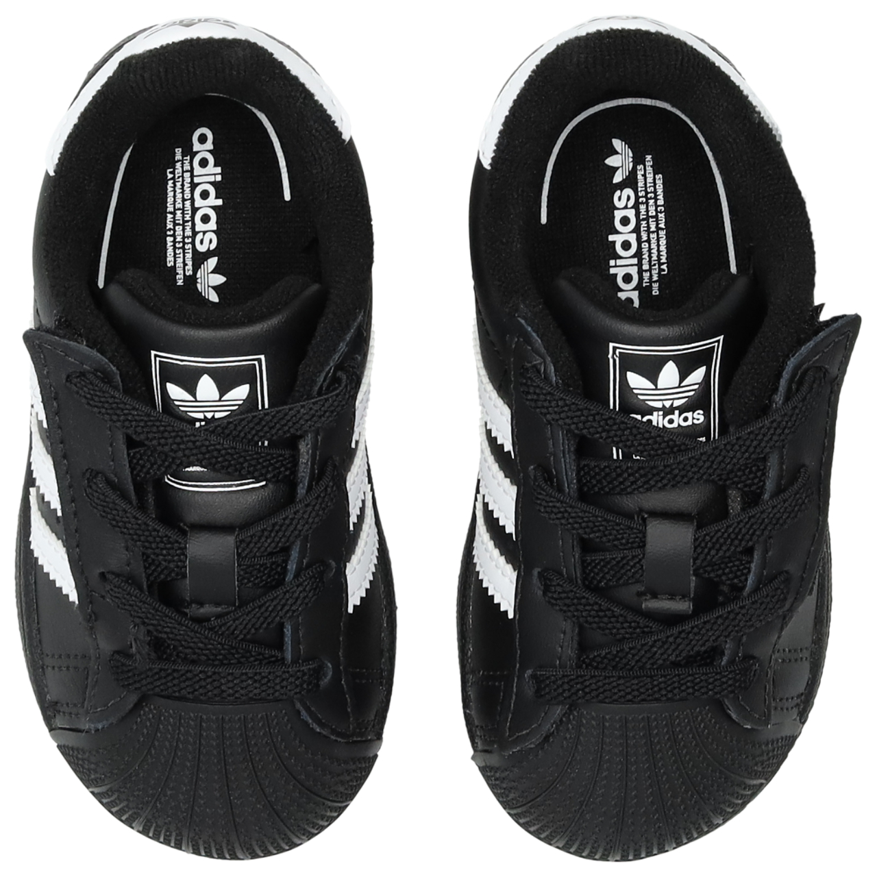adidas Superstar II Image 5 of 7. Tap to open photo gallery.