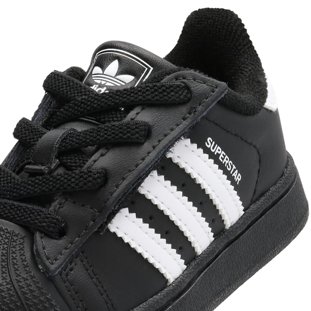 adidas Superstar II Image 7 of 7. Tap to open photo gallery.