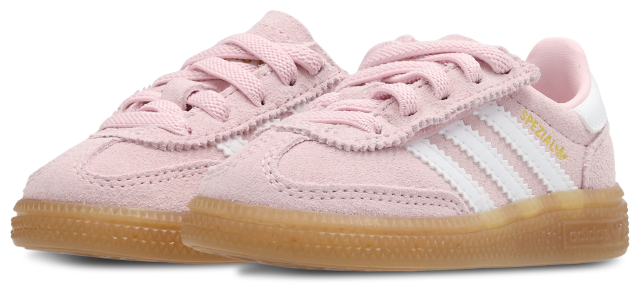 adidas Handball Spezial Afbeelding 2 van 8. Tik om de fotogalerij te openen..