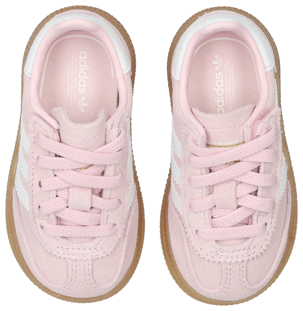 adidas Handball Spezial Afbeelding 5 van 8. Tik om de fotogalerij te openen..